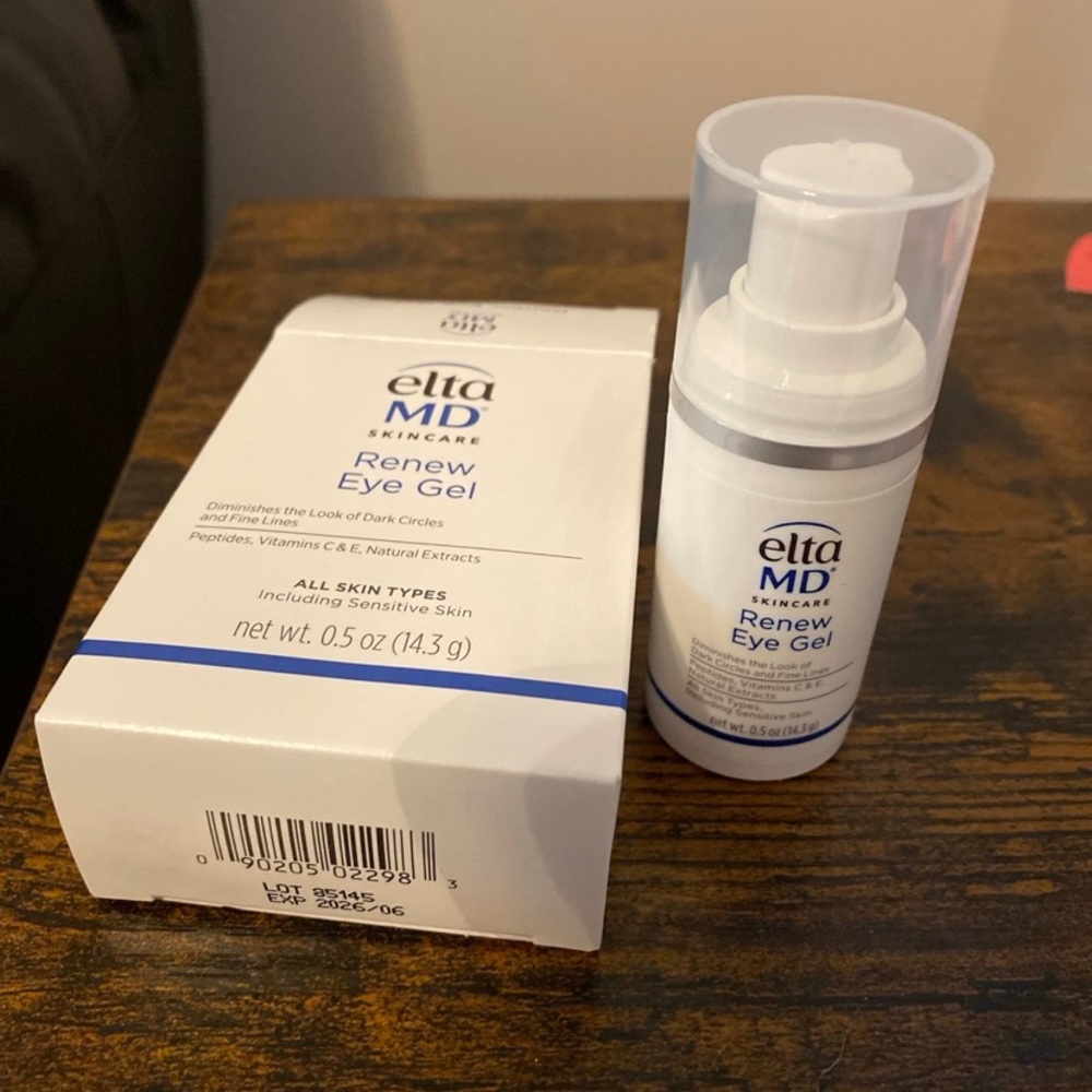 Elta MD Renew Eye Gel